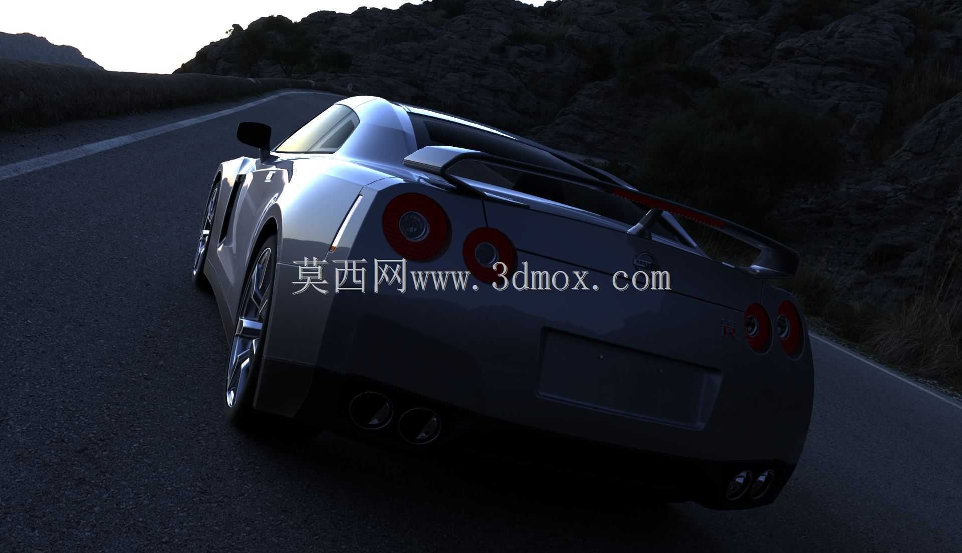 �ղ�GTR