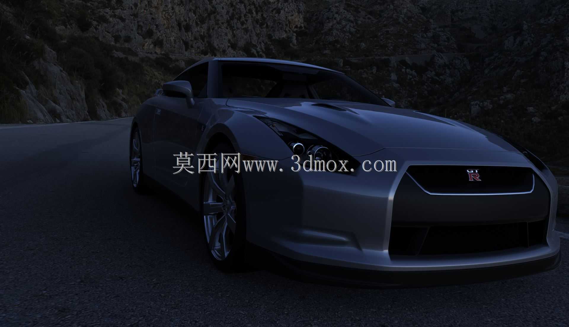 �ղ�GTR