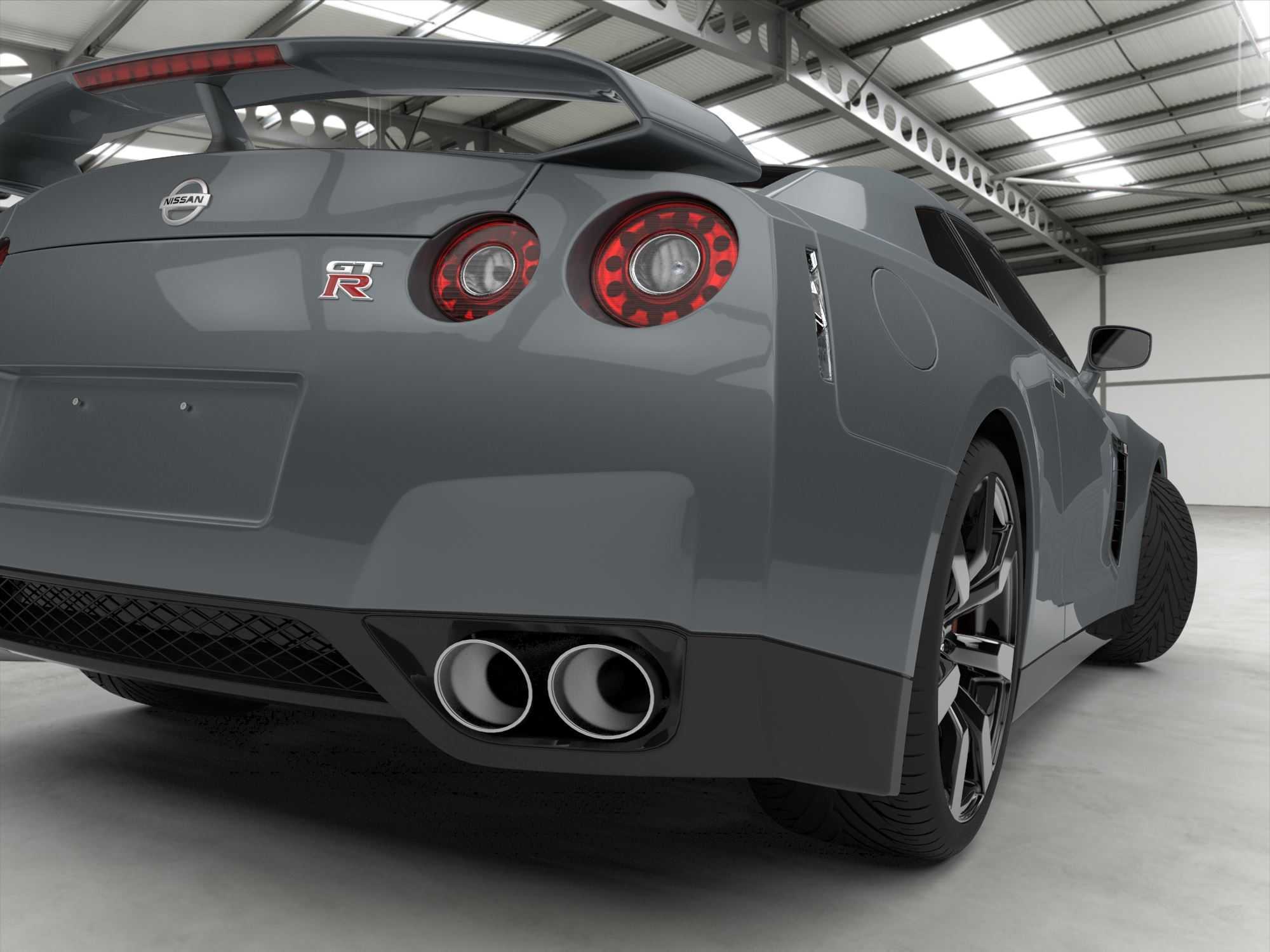 �ղ�GTR