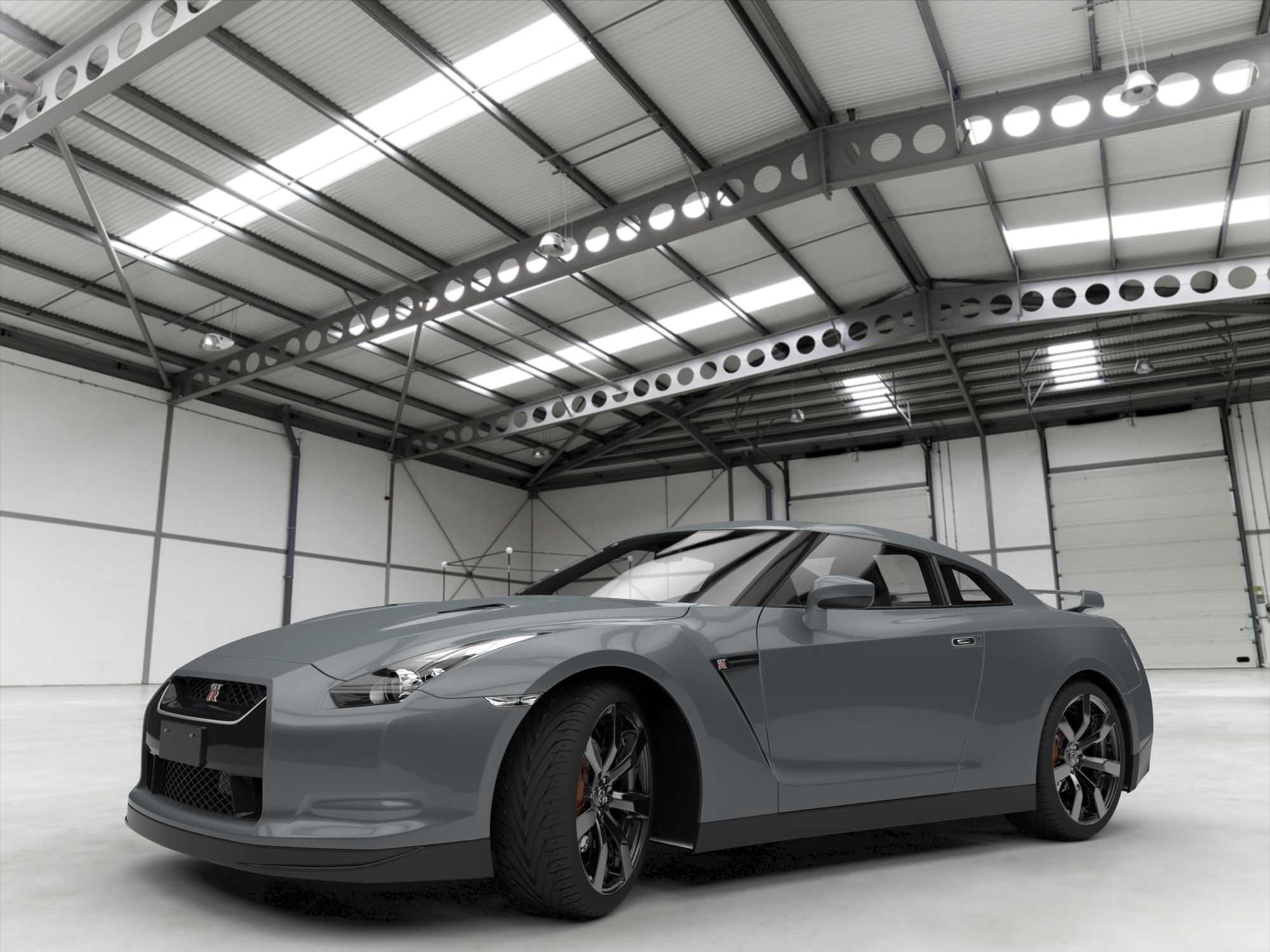 �ղ�GTR
