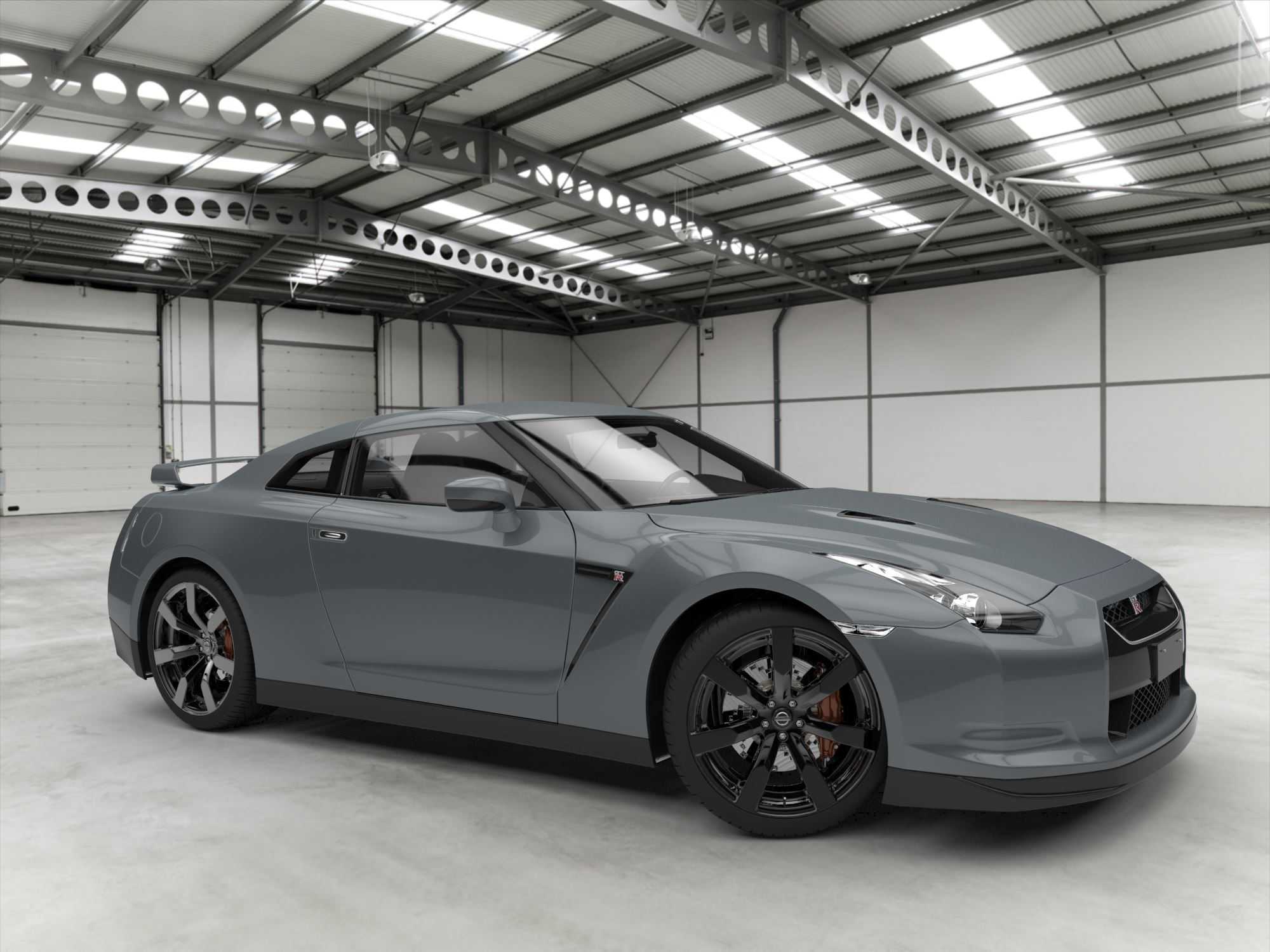 �ղ�GTR
