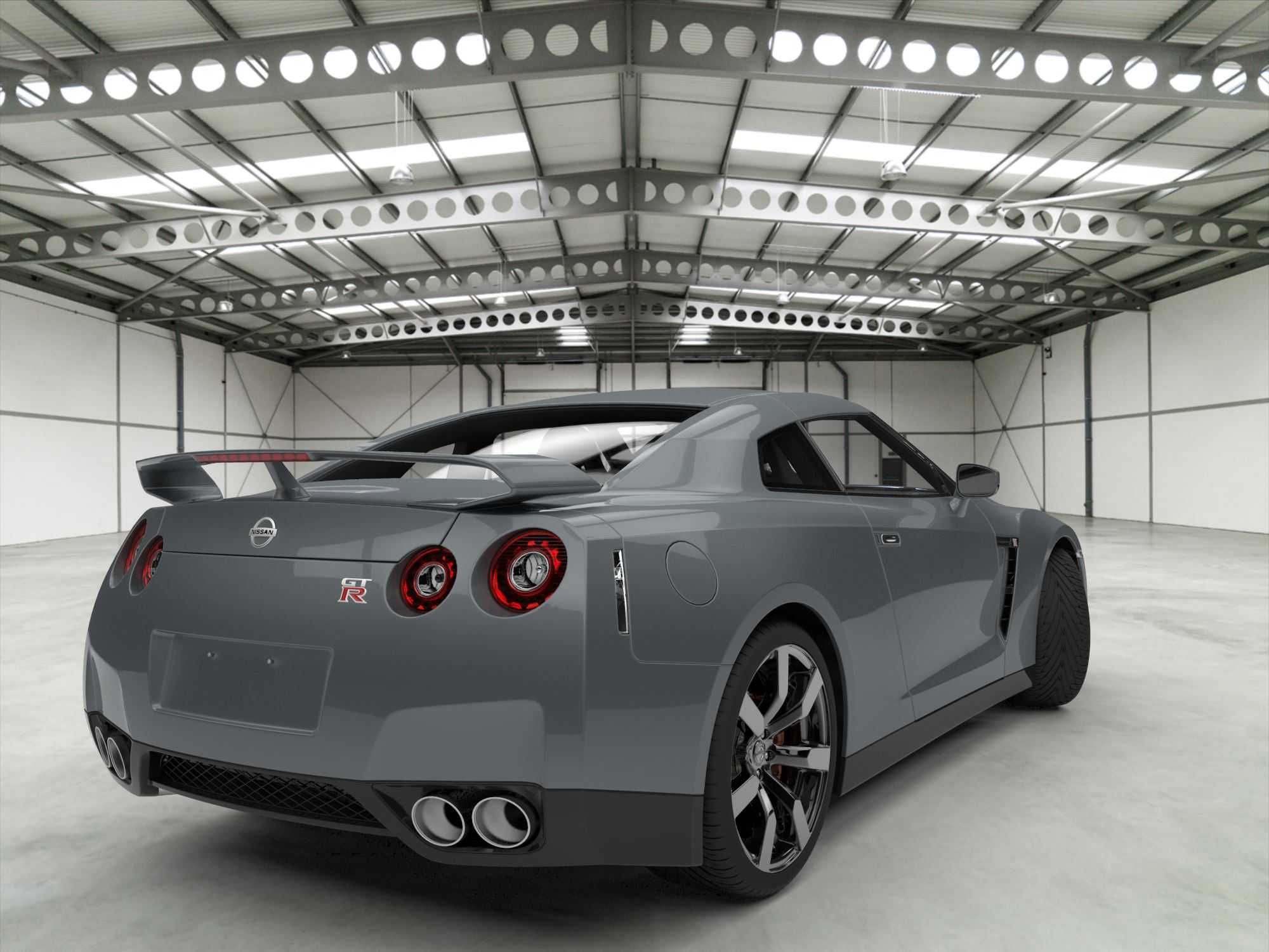 �ղ�GTR