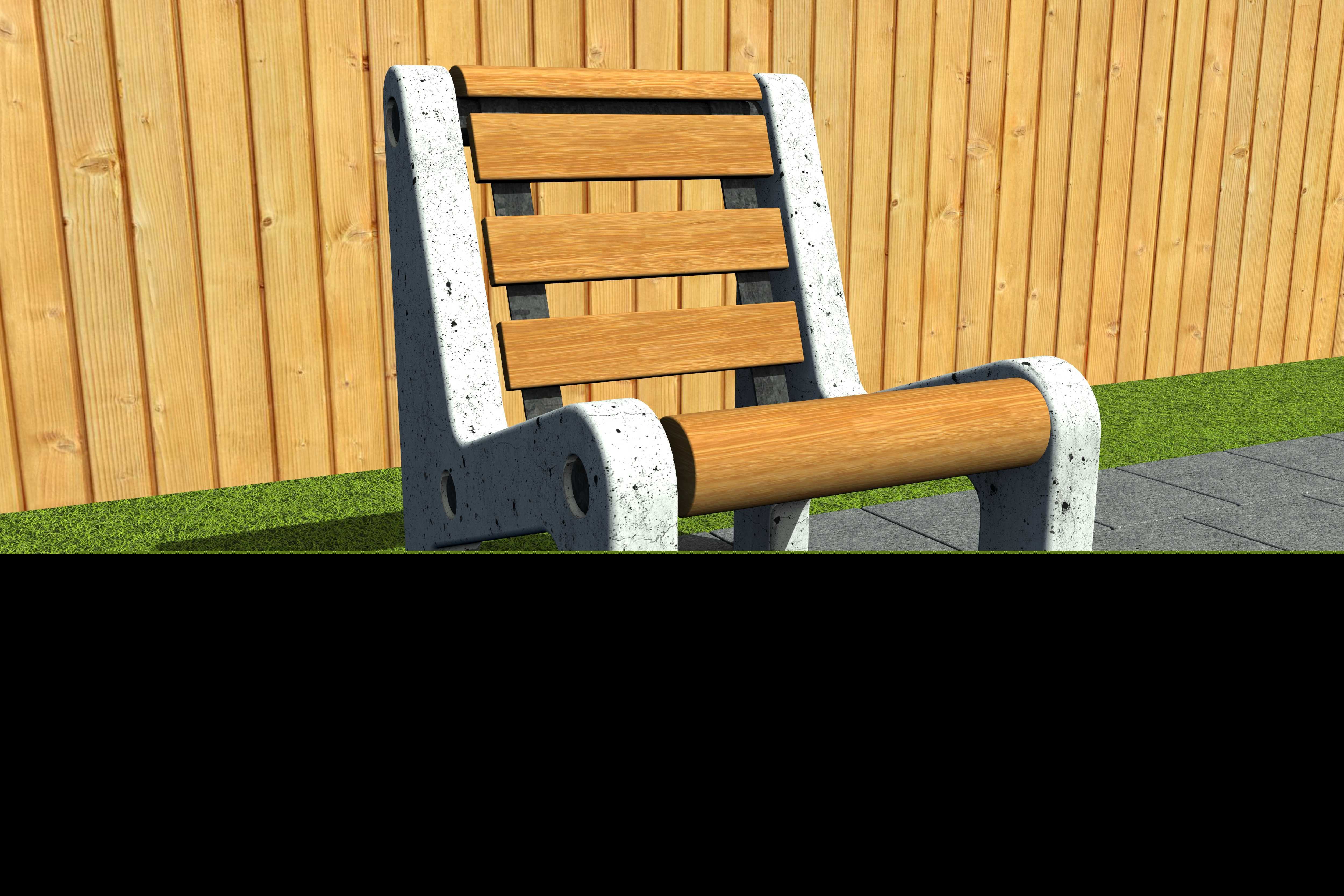 公共空间家具