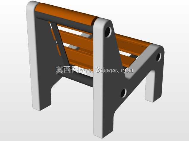 公共空间家具