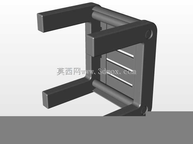 公共空间家具