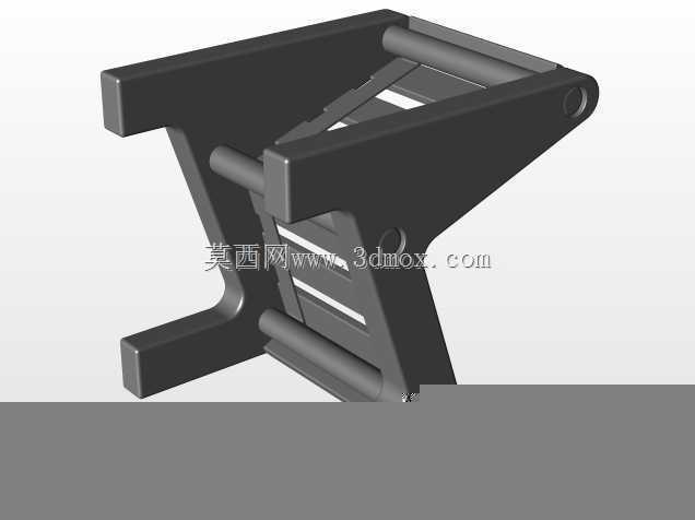 公共空间家具