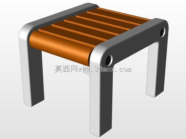 公共空间家具