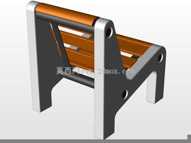 公共空间家具