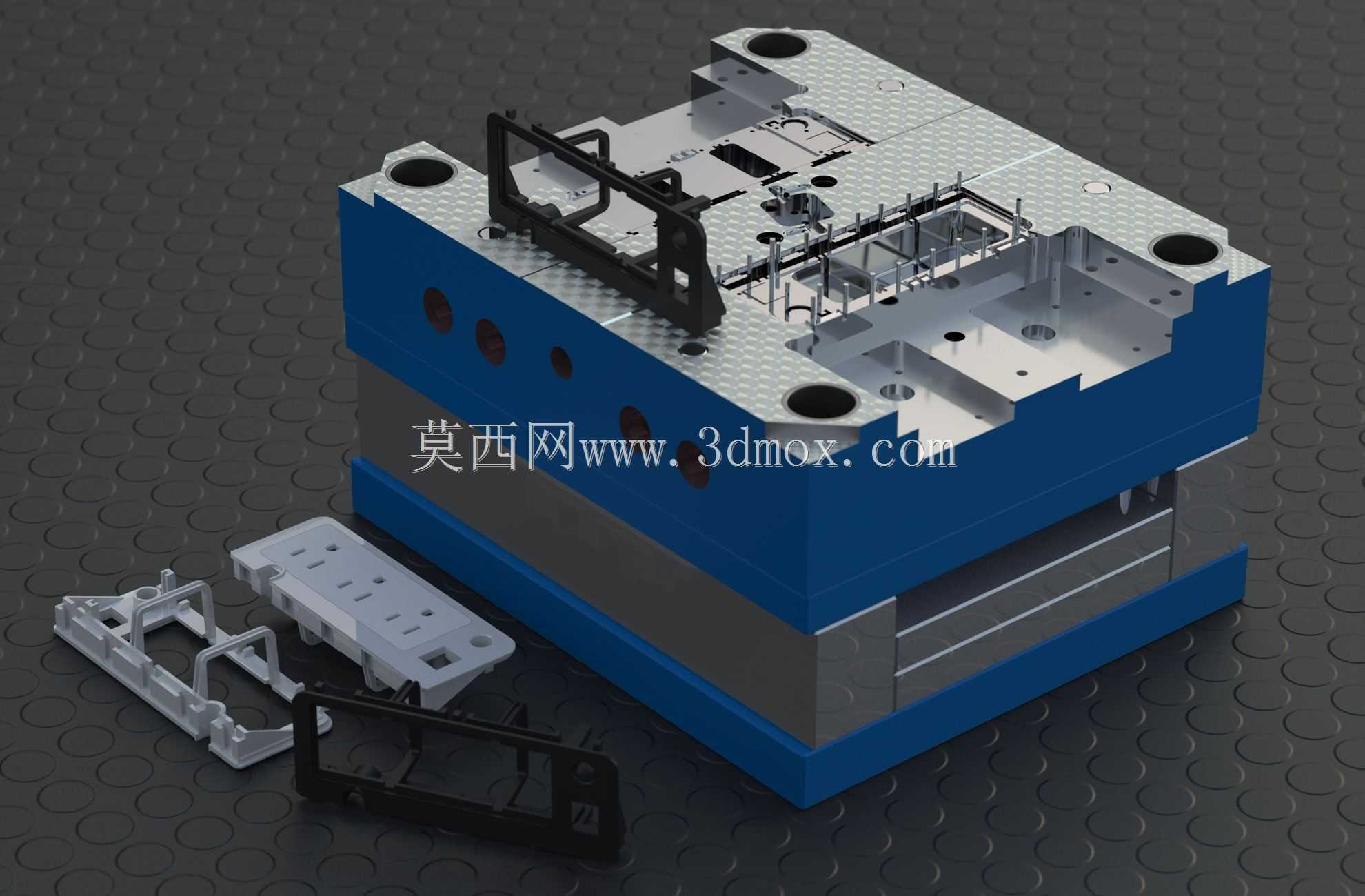 iPack��ģ�黯��ͷ-ģ��