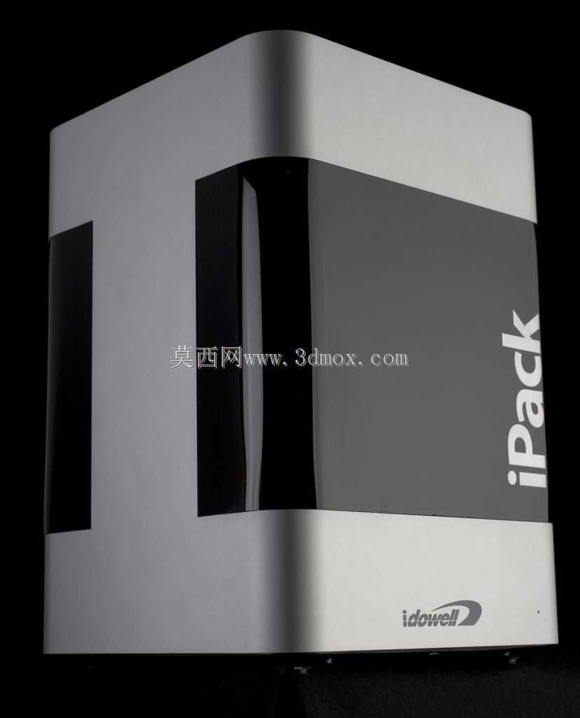 iPack��ģ�黯��ͷ-ģ��