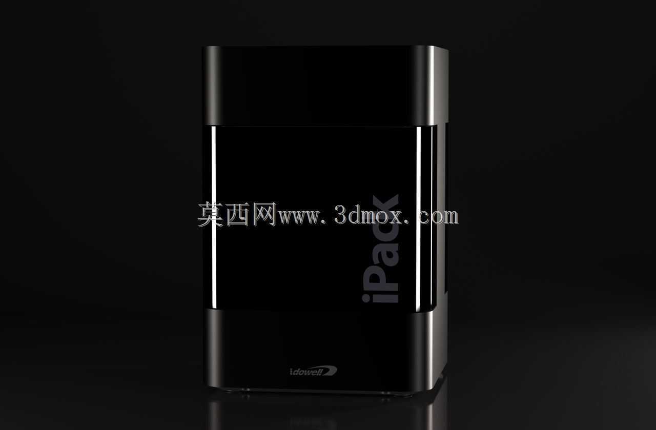 iPack��ģ�黯��ͷ-ģ��