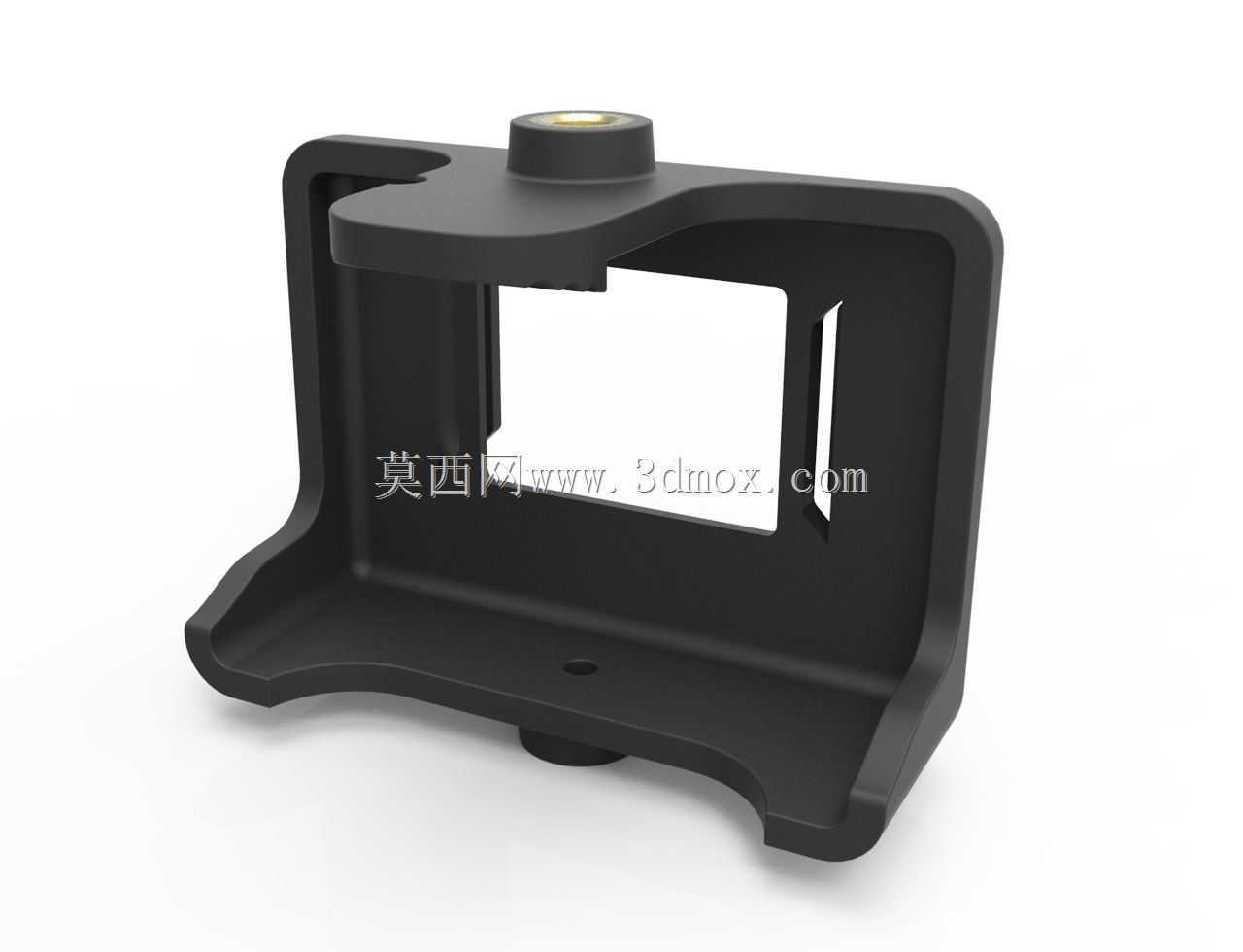 支持GoPro