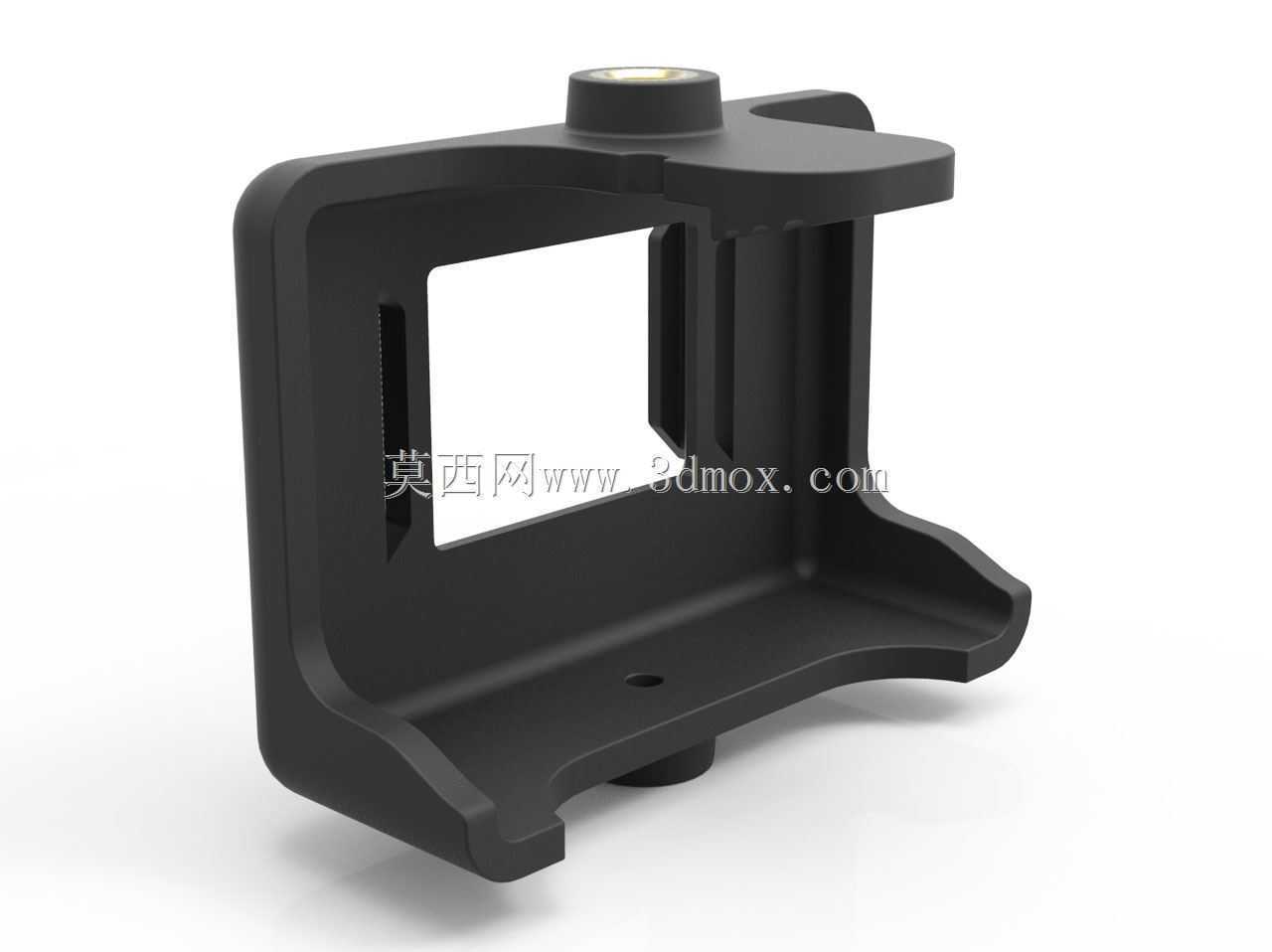 支持GoPro