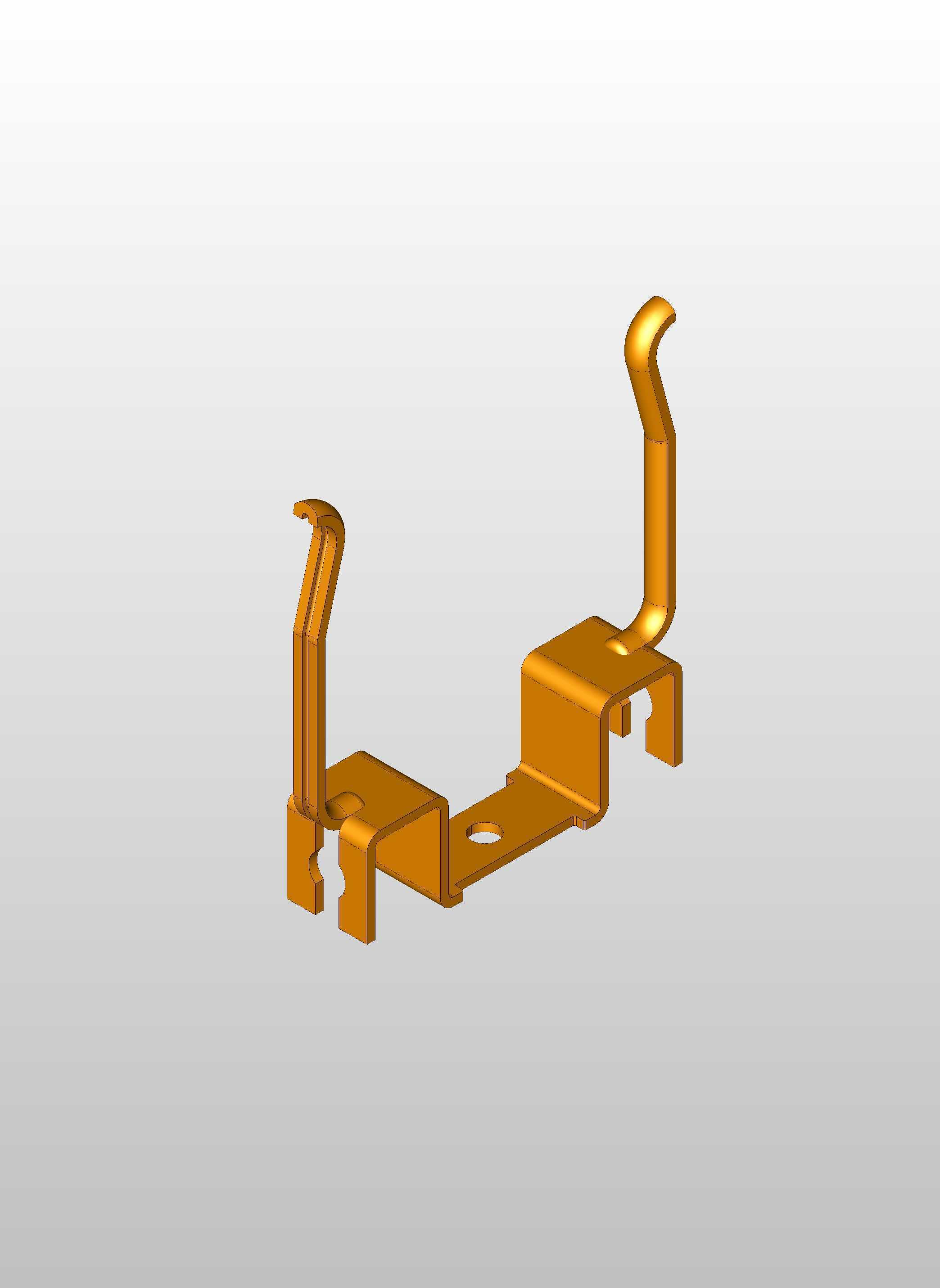 schuko�ӵش�ͷ����ģ