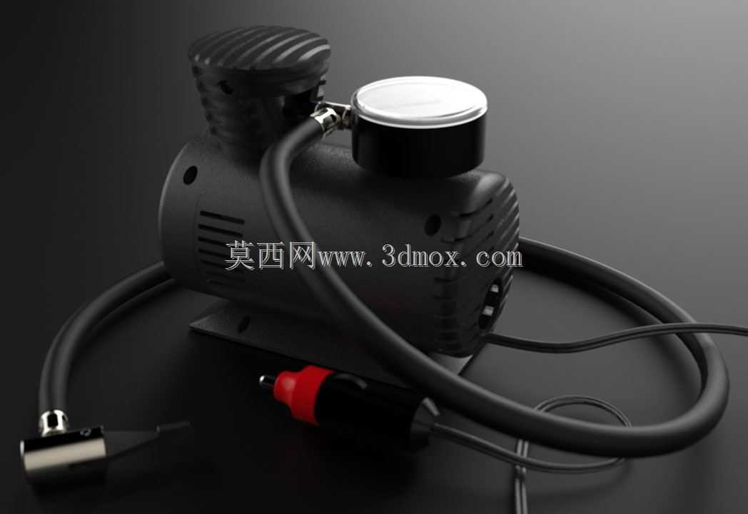 空气压缩机-直流12V