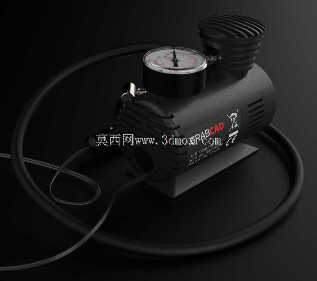 空气压缩机-直流12V