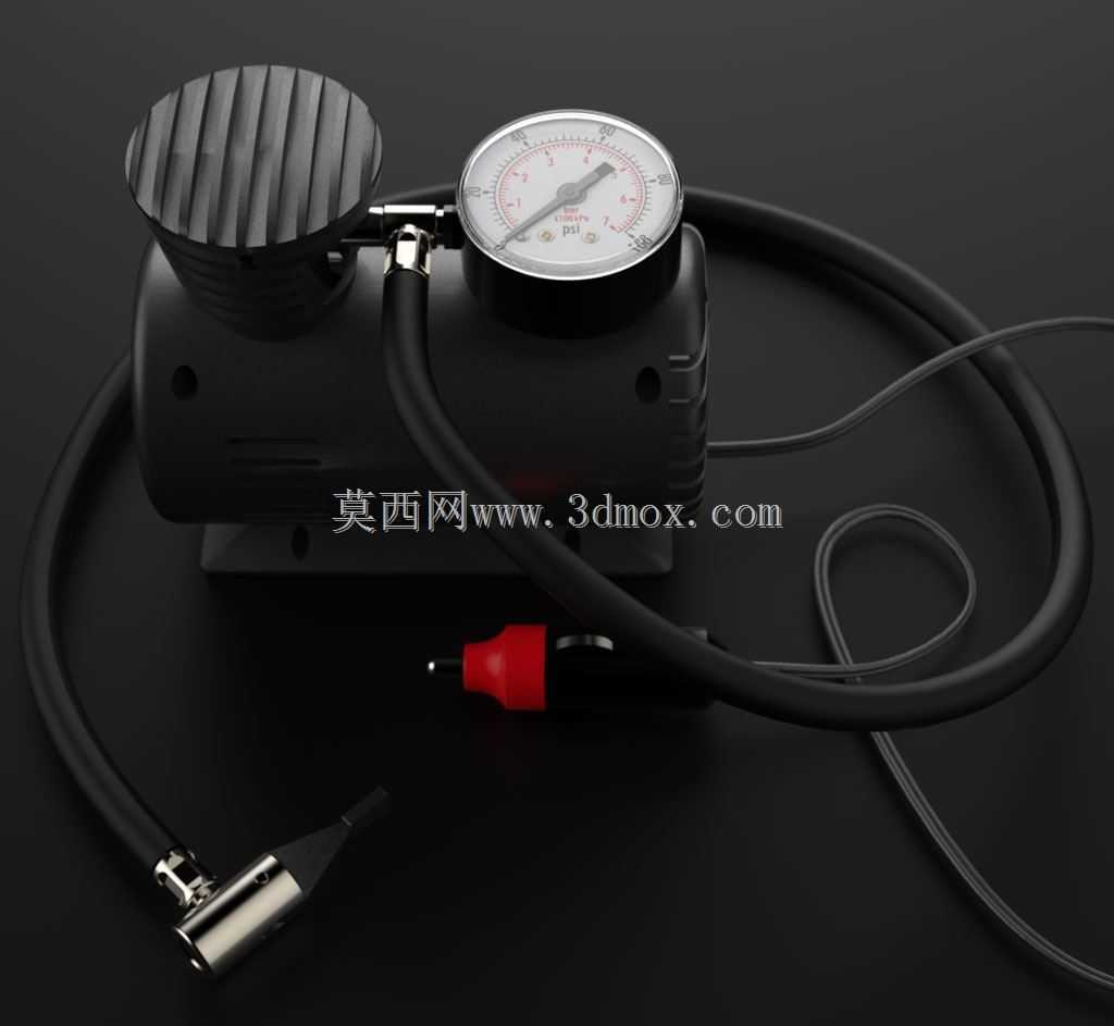 空气压缩机-直流12V
