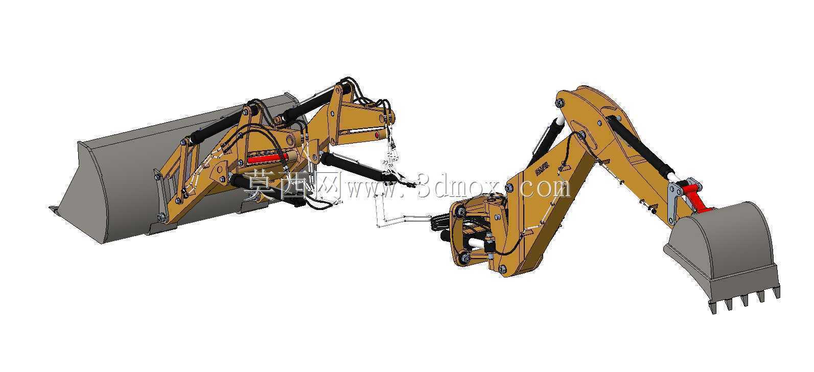 Һѹ�ܵ�\u0026���ݲ���| JCB����װ�ػ�