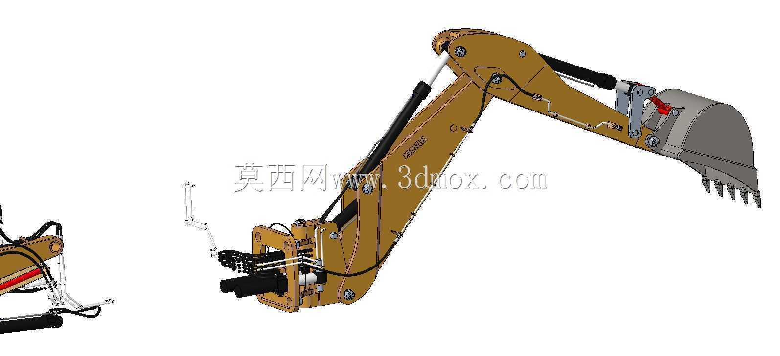 Һѹ�ܵ�\u0026���ݲ���| JCB����װ�ػ�