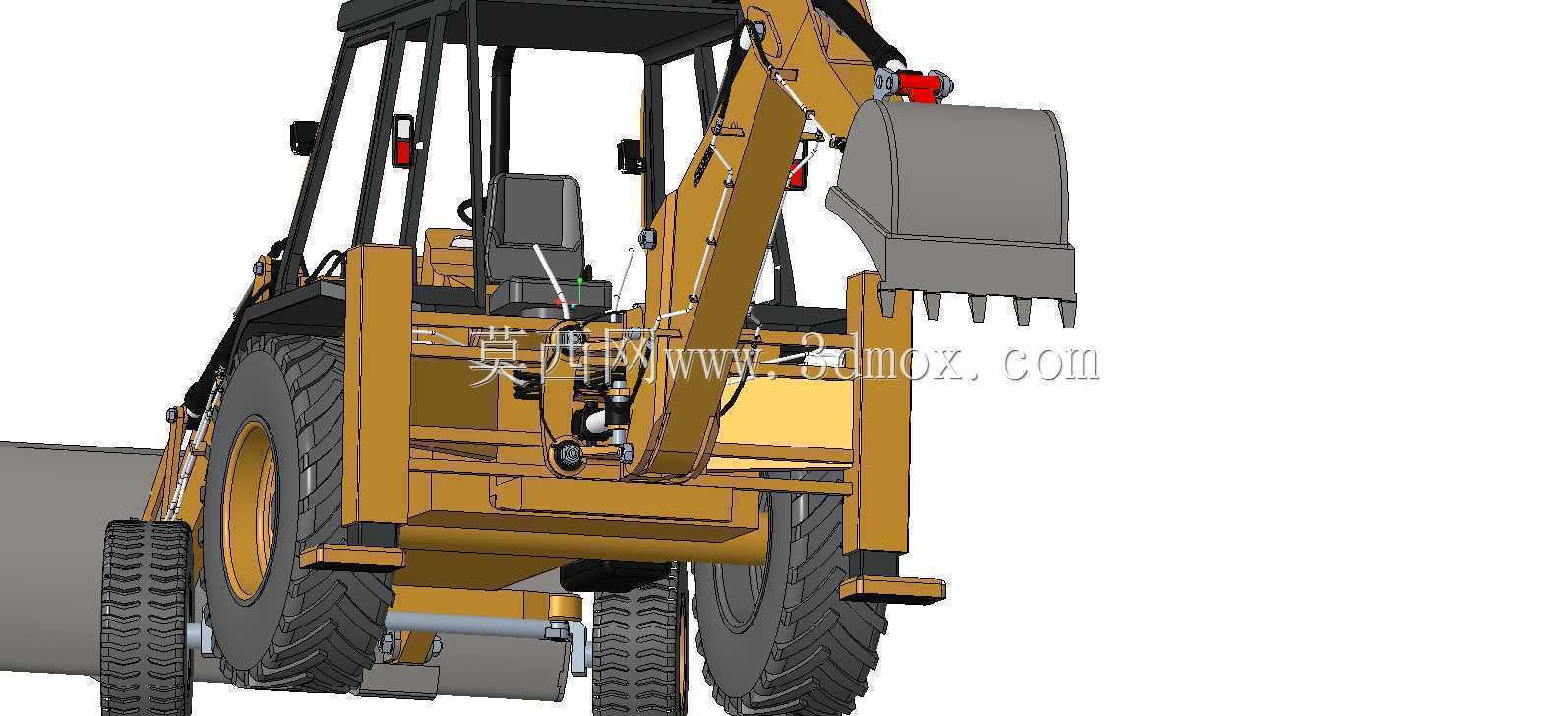 Һѹ�ܵ�\u0026���ݲ���| JCB����װ�ػ�