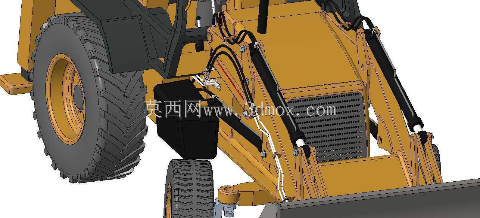 Һѹ�ܵ�\u0026���ݲ���| JCB����װ�ػ�