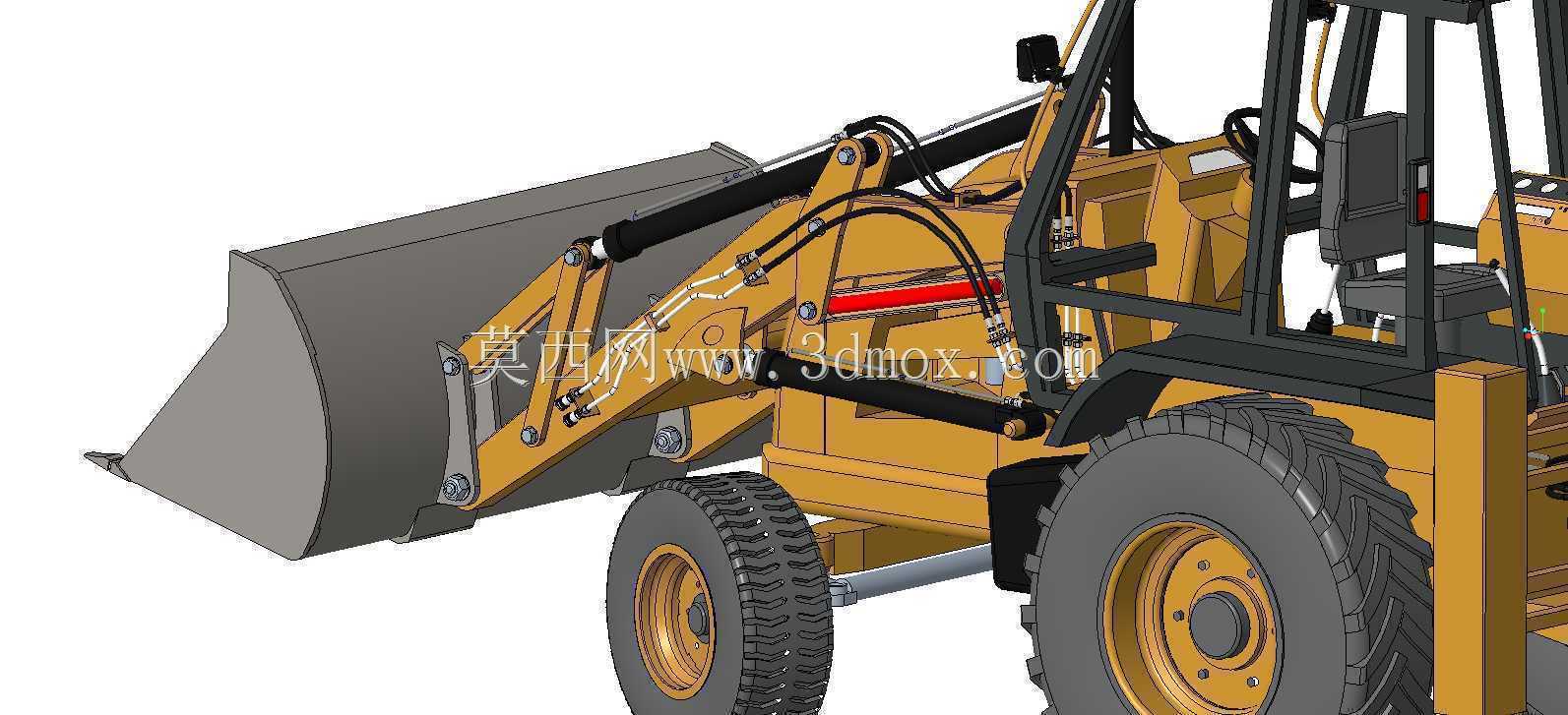 Һѹ�ܵ�\u0026���ݲ���| JCB����װ�ػ�
