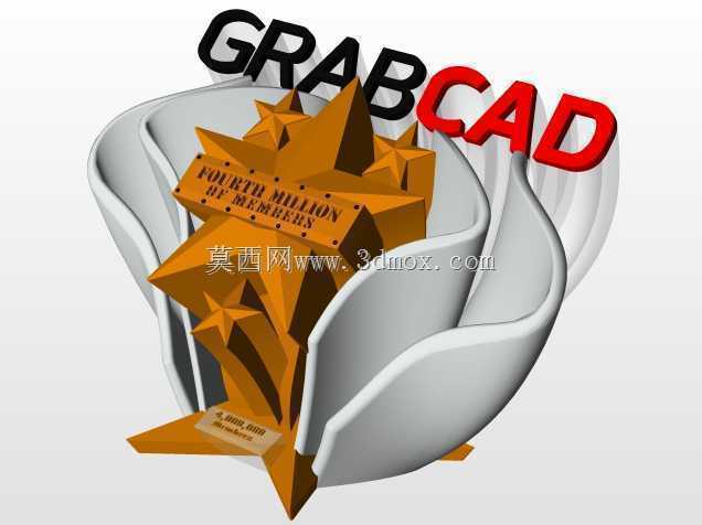 400万奖杯2JCad入门2.0