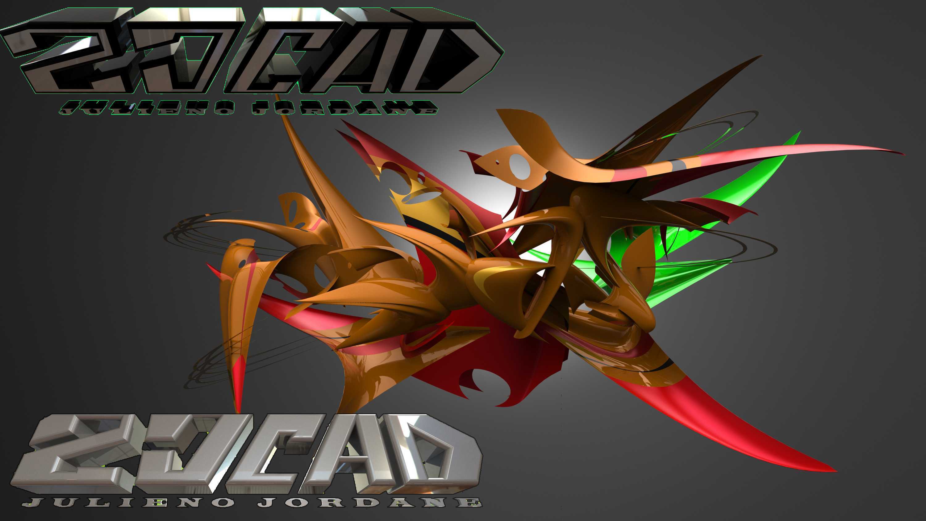 ��Ļ��������2JCAD�����壩