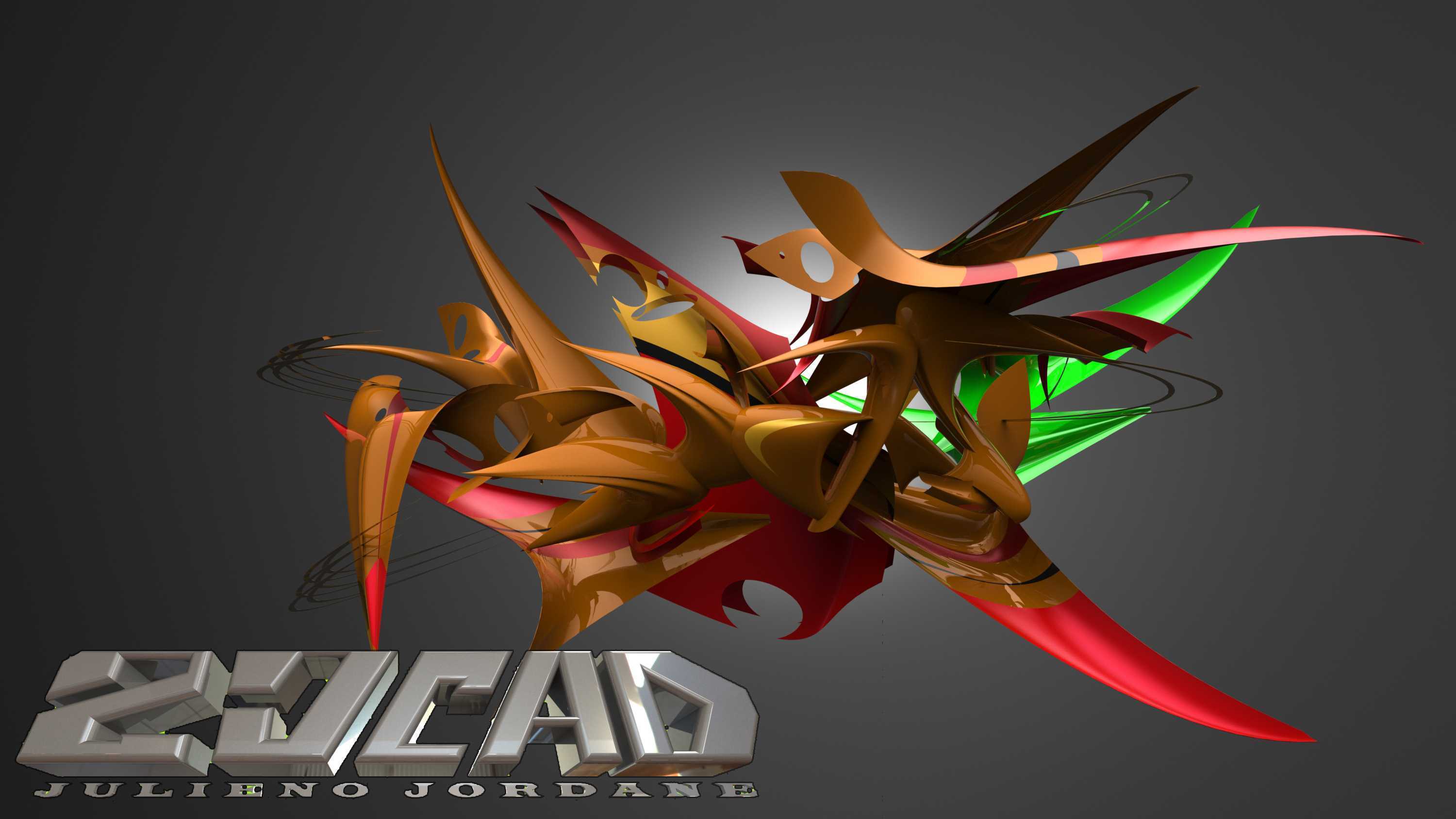 ��Ļ��������2JCAD�����壩