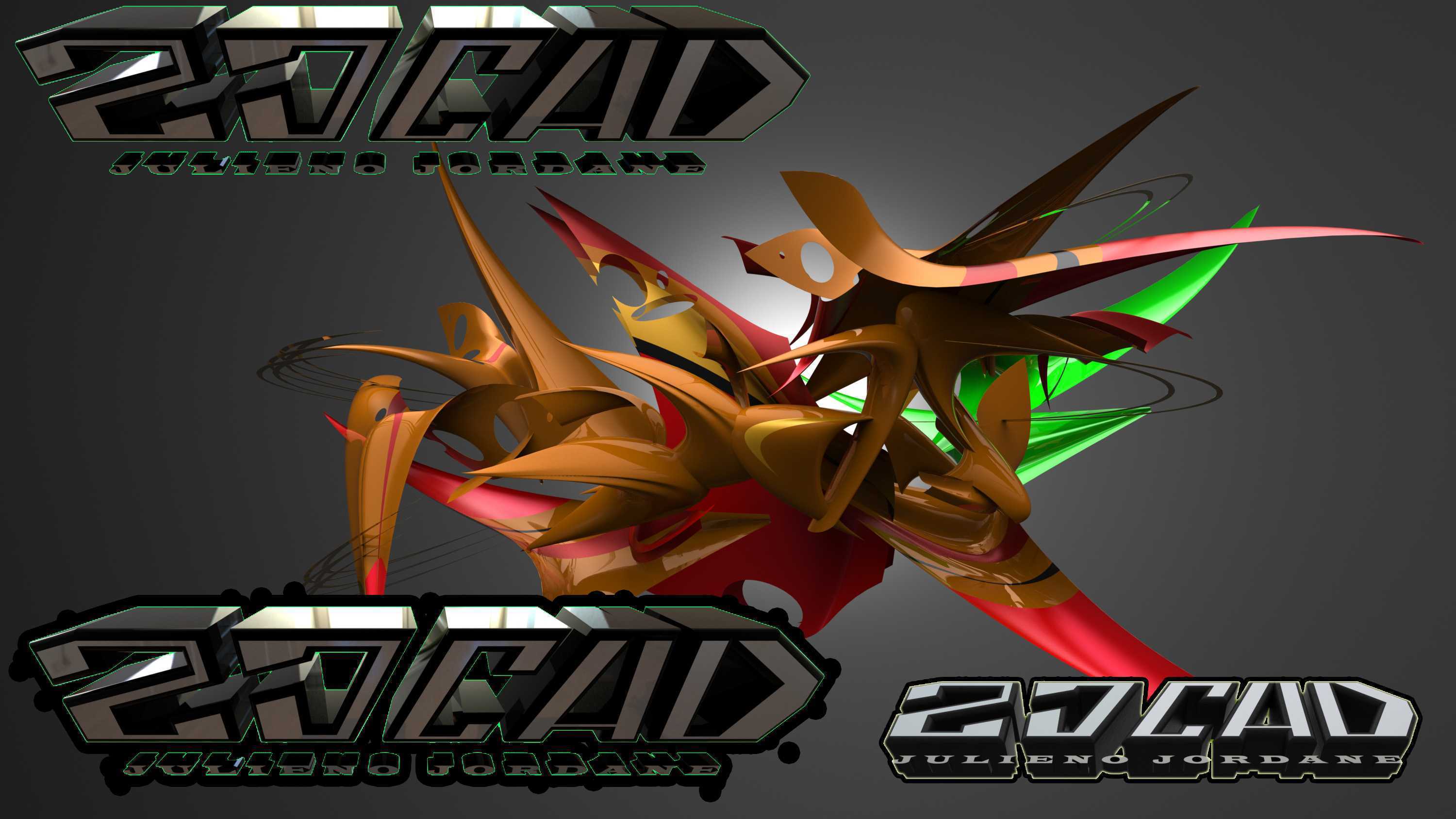 ��Ļ��������2JCAD�����壩