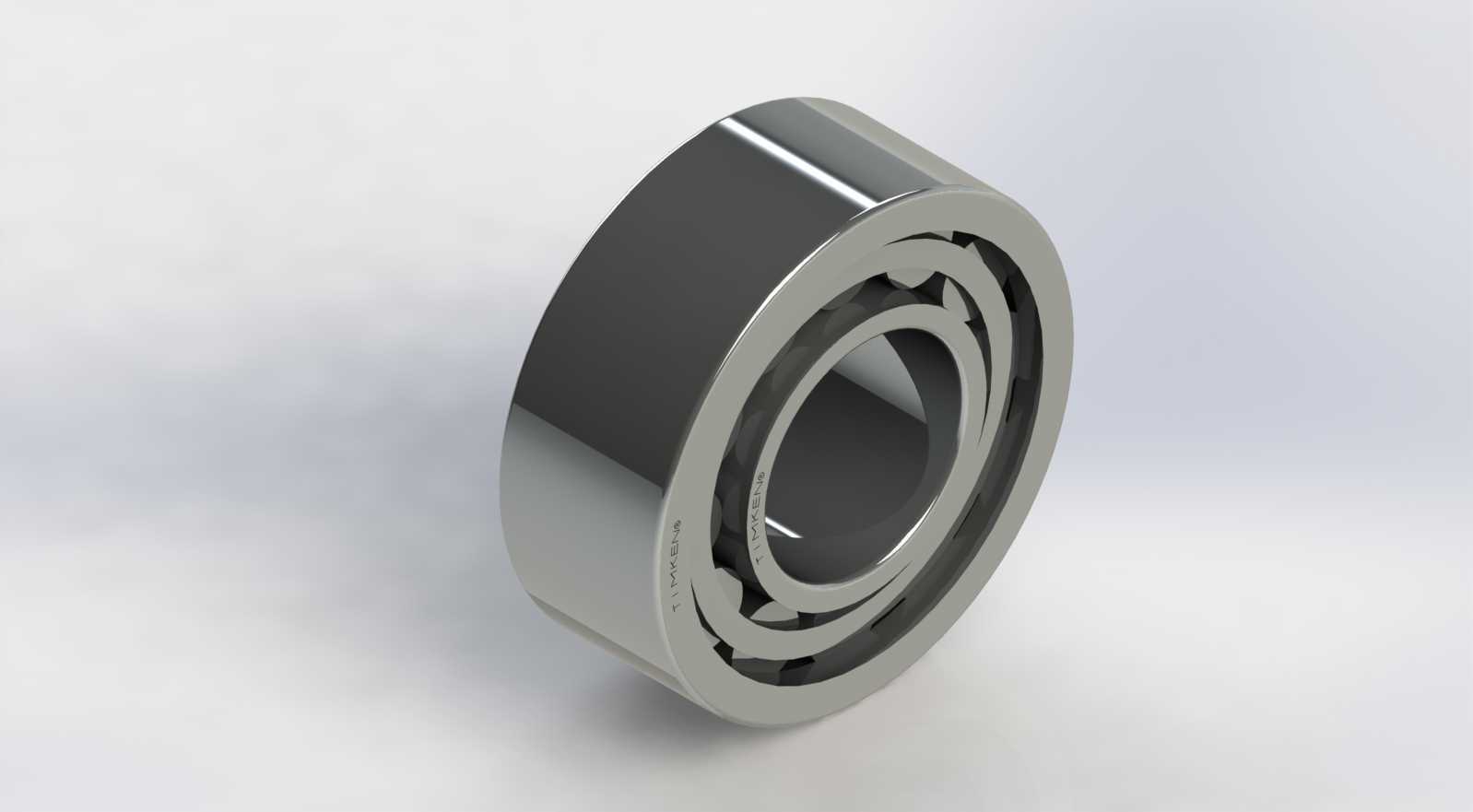 Rodaminto Timken140RU93R3