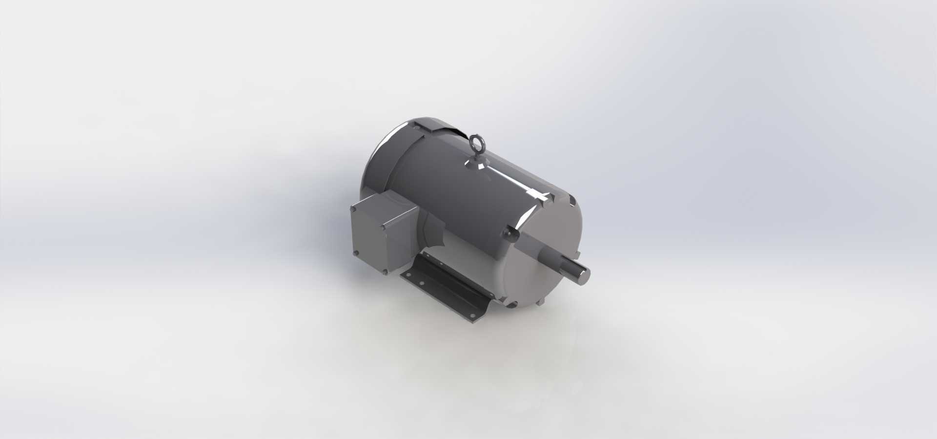 ���de 3HP-1150 rpm