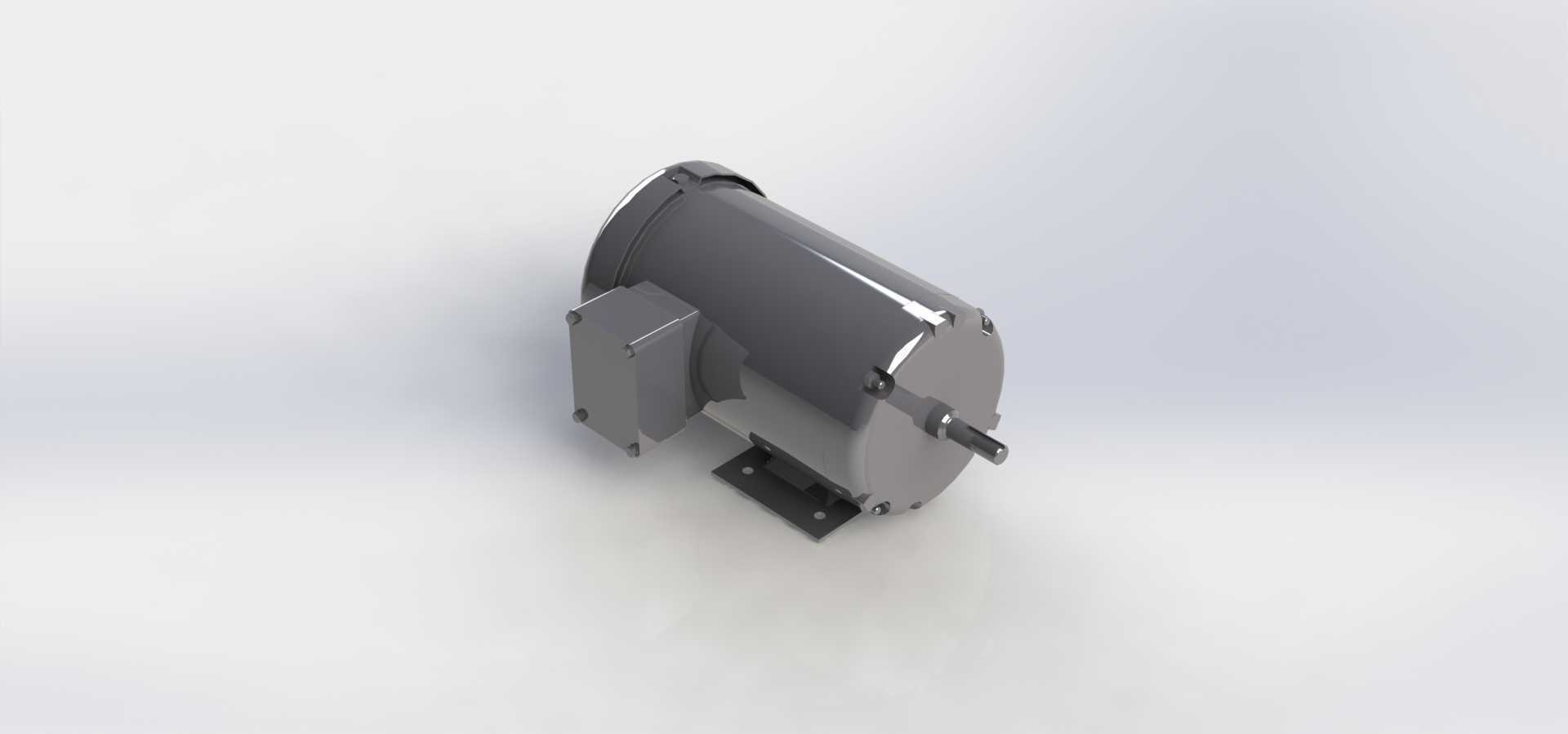 ���de 1HP-1150 rpm