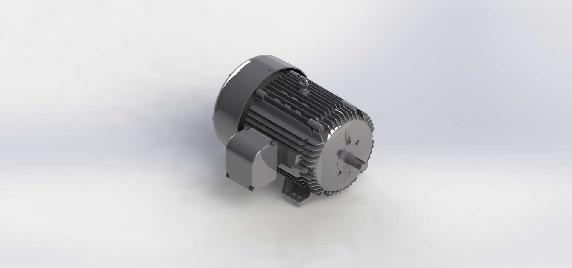 ���de 100HP-3450 rpm