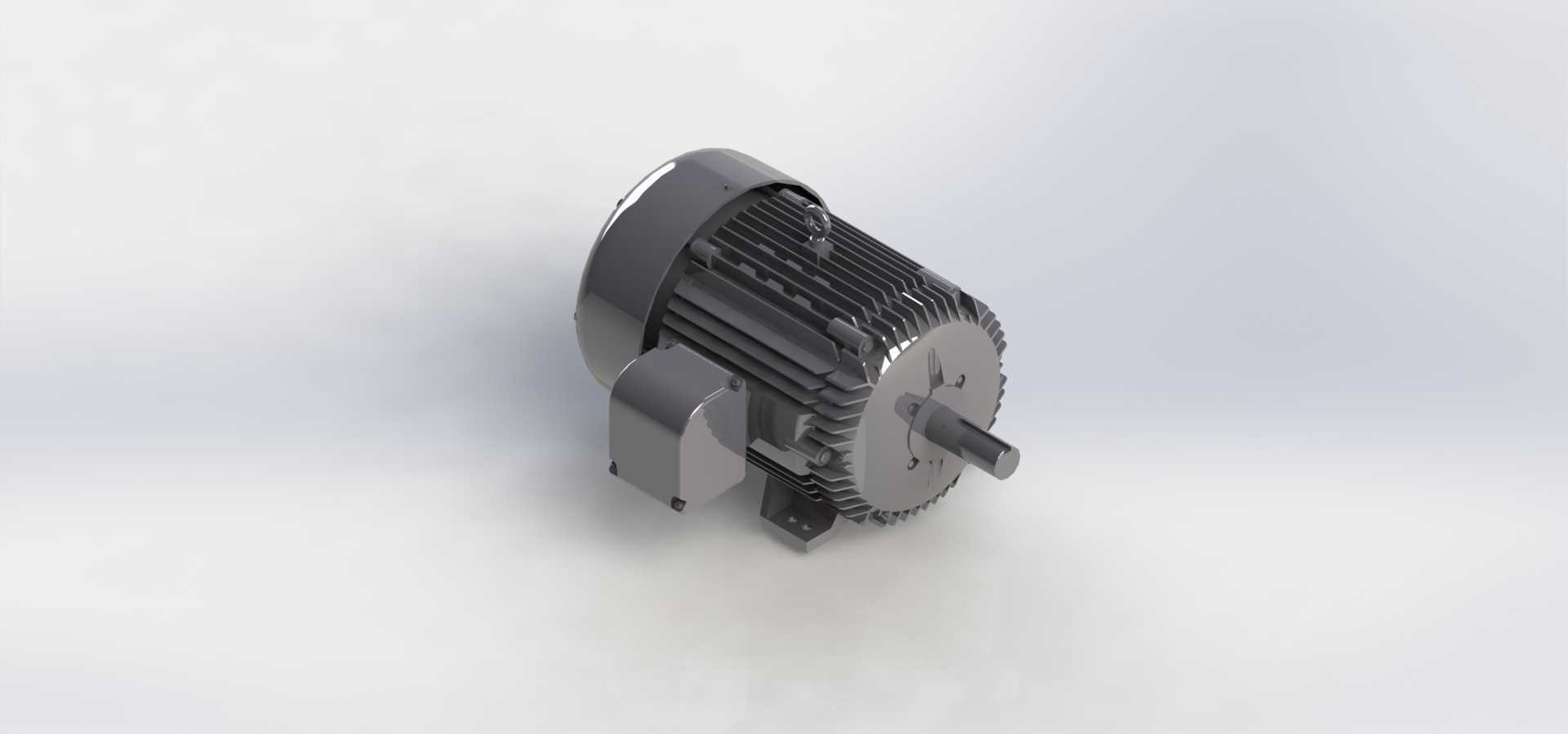���de 75HP-1150 rpm