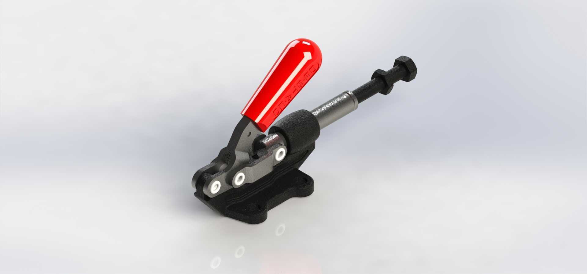 �о�-Sujetador de cierre r��pido_Destaco 603MS