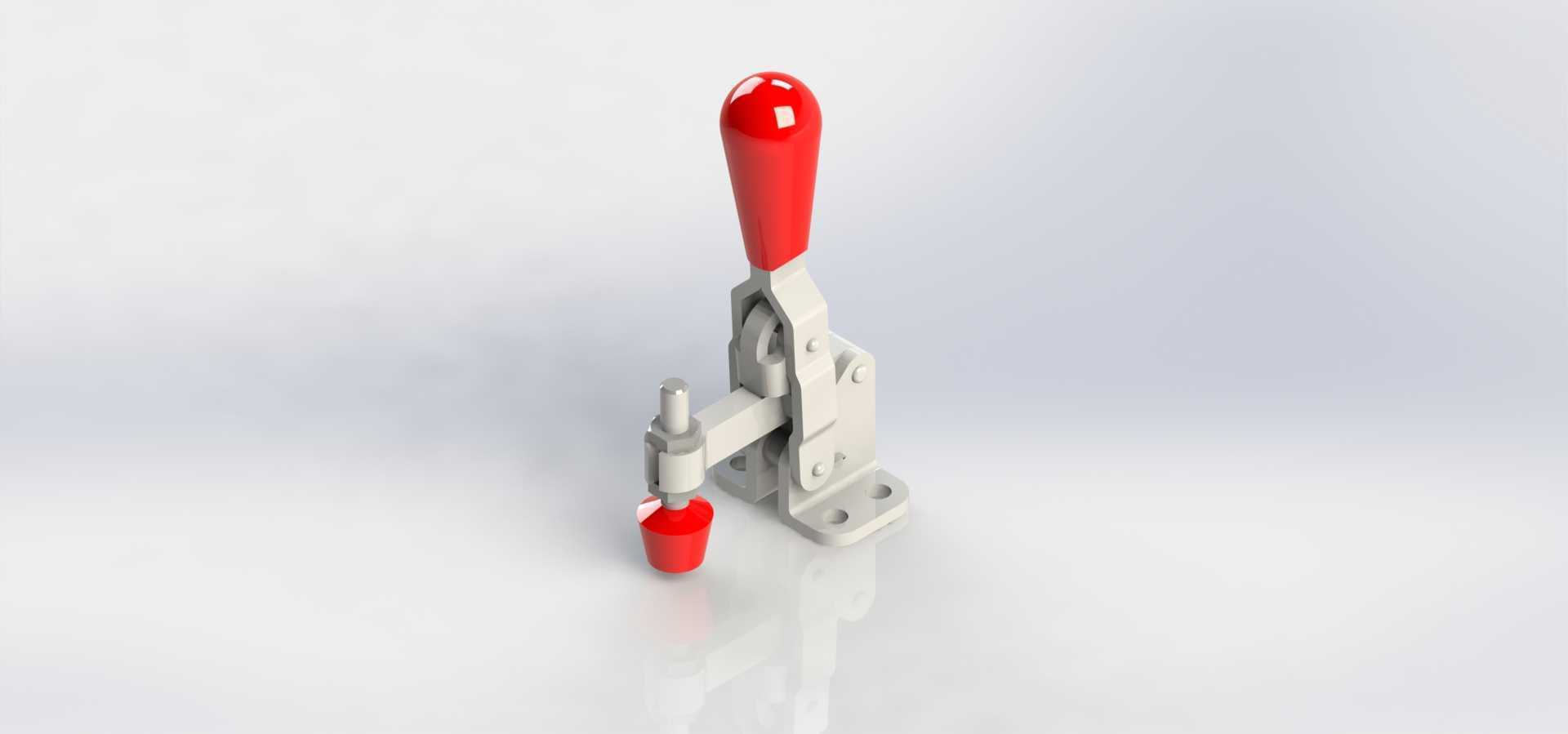 ����AF-SR 2L Sujetador de cierre r��pido