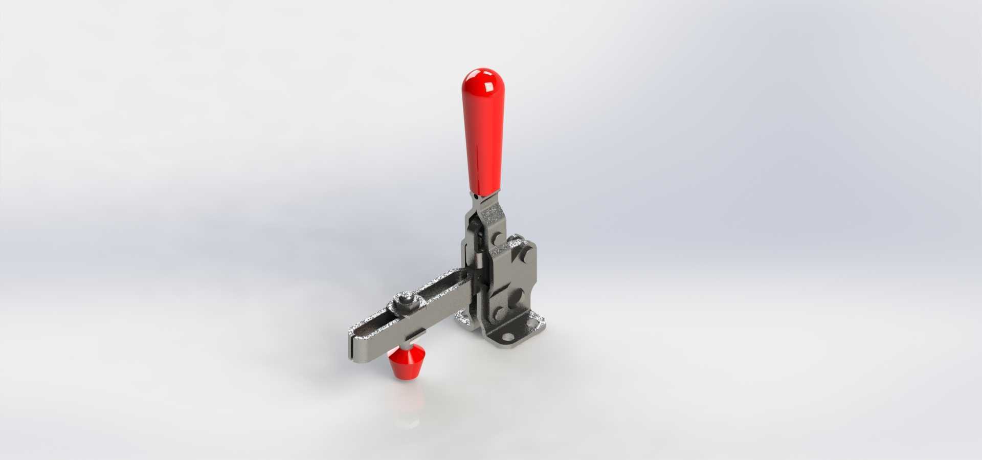 ����AF-SR11UX Sujetador de cierre r��pido