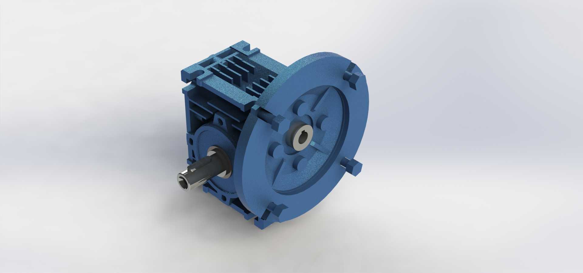 ����������������Motovario NMVR030