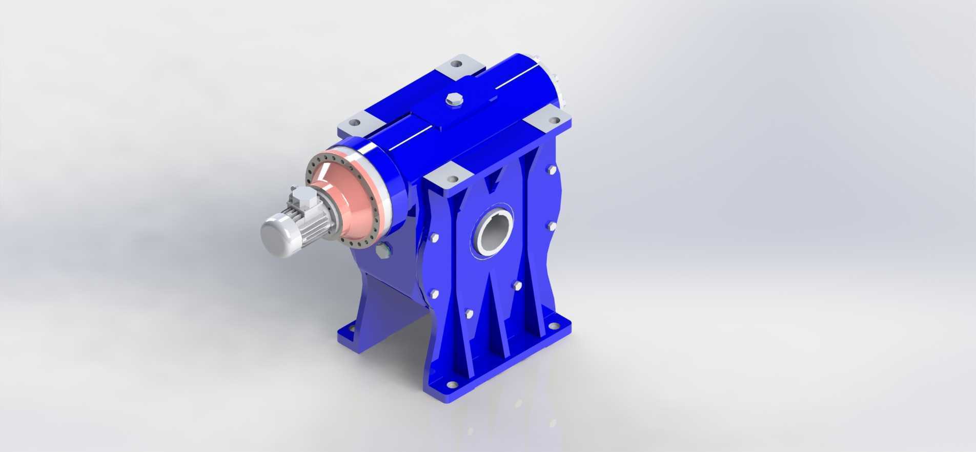 ������STM CBS 250