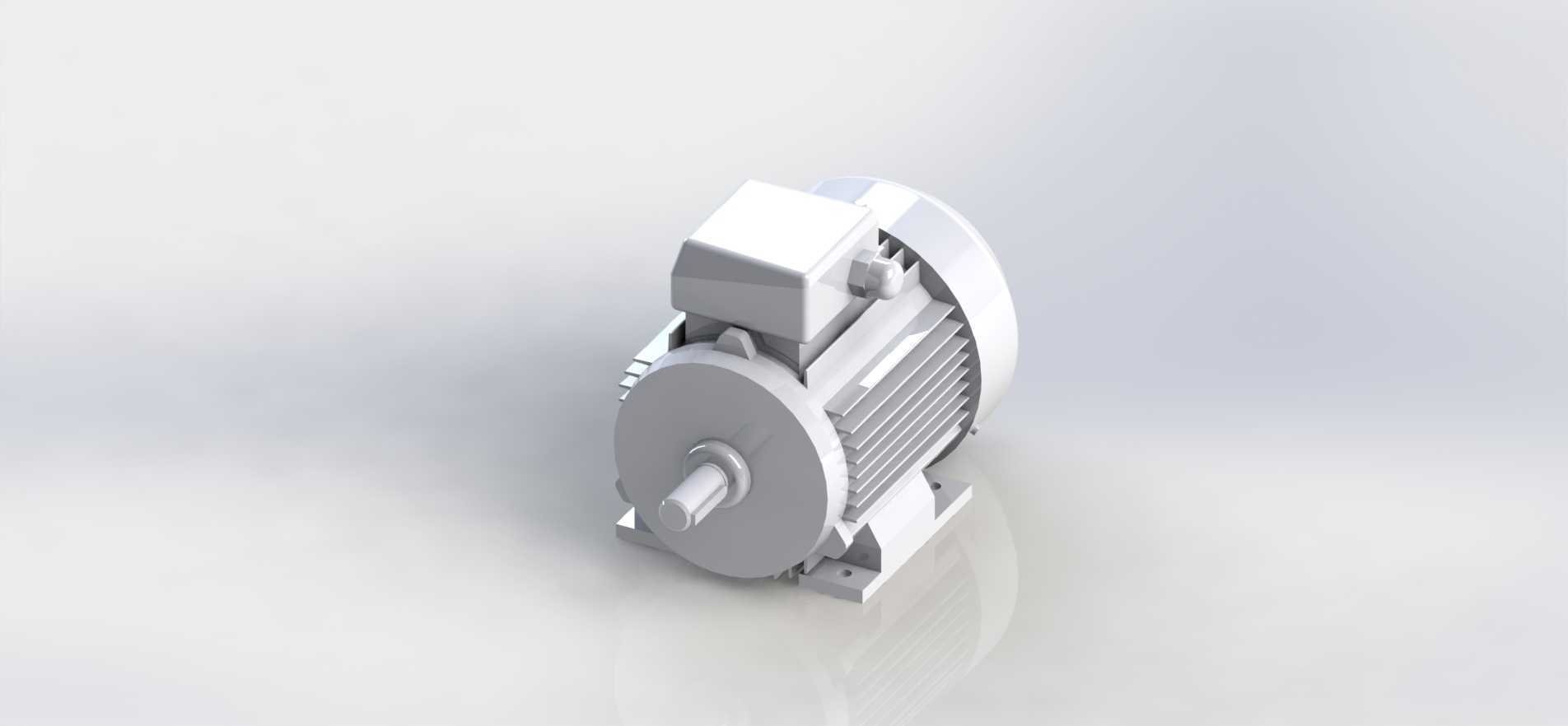 ����綯2ɫ2.2kw 3000rpm CONPATAS
