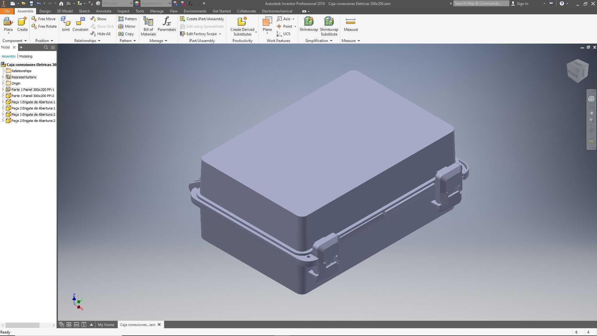 Caja conexiones�������ߺ�