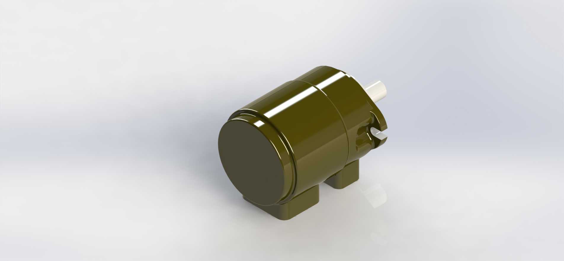 Bomba ATOS PFE 32