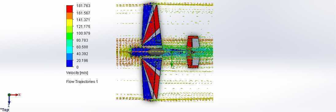 Yak-55����ģ��|ʹ��solidworks|