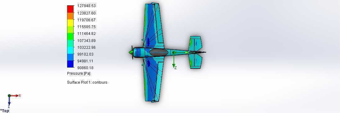 Yak-55����ģ��|ʹ��solidworks|