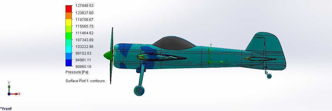 Yak-55����ģ��|ʹ��solidworks|