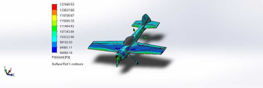 Yak-55����ģ��|ʹ��solidworks|