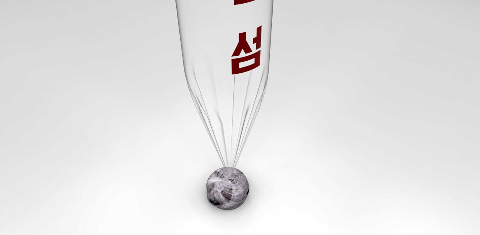 韩国活动家巴隆/巴朗·阿维斯塔·科里亚诺