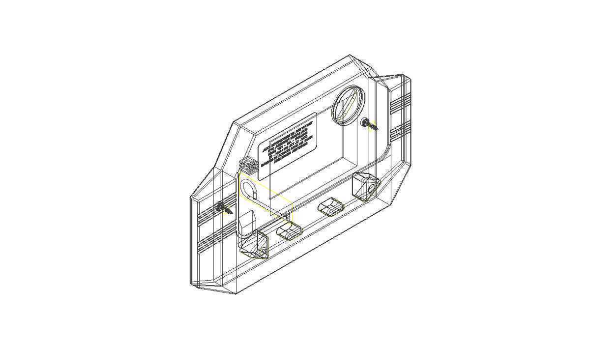 迷你游戏Tec玩具/手持LCD游戏