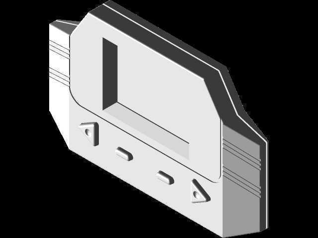 迷你游戏Tec玩具/手持LCD游戏